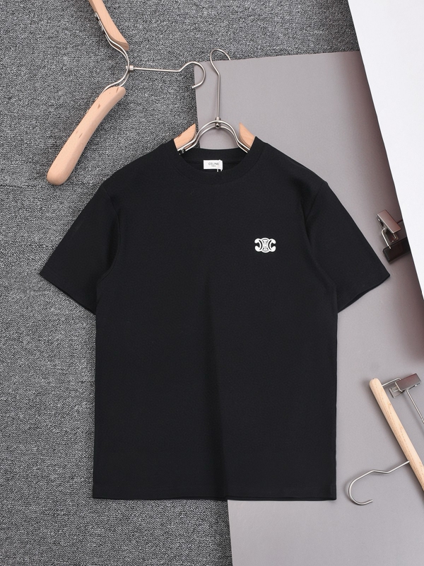 ブランドTシャツ内部構造